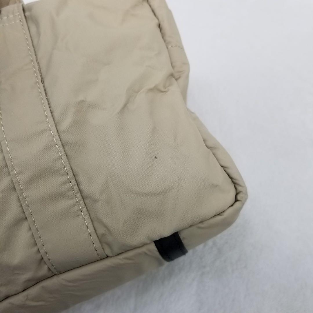 PORTER / LAYER ミニボストンバッグ