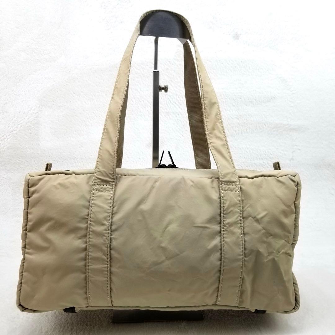 PORTER / LAYER ミニボストンバッグ