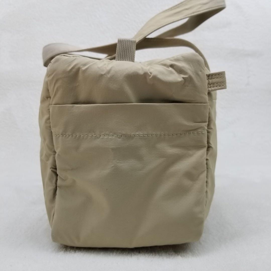 PORTER / LAYER ミニボストンバッグ