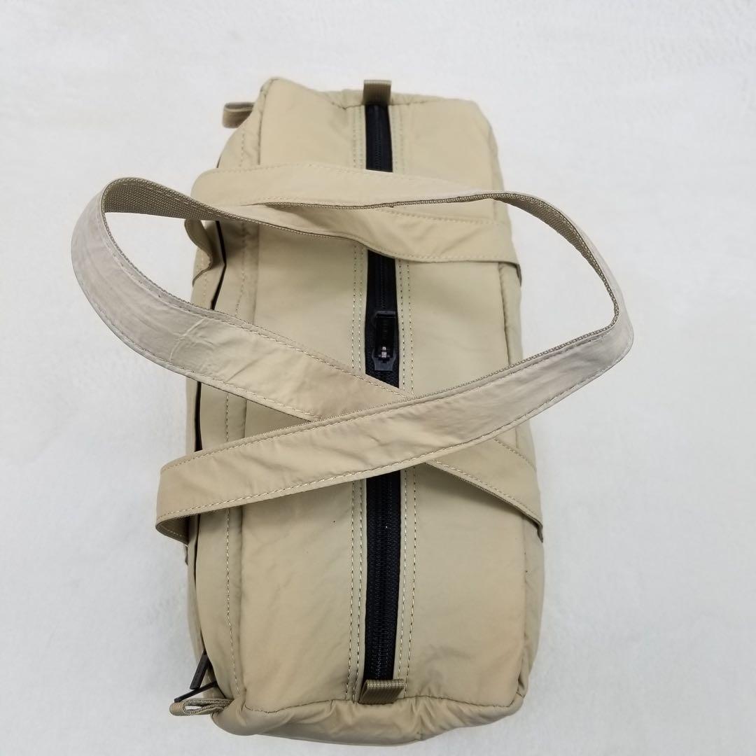 PORTER / LAYER ミニボストンバッグ