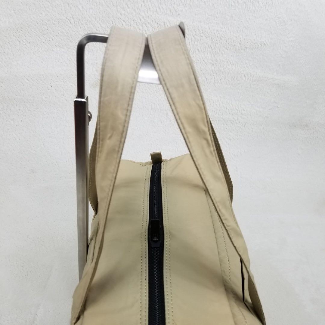 PORTER / LAYER ミニボストンバッグ