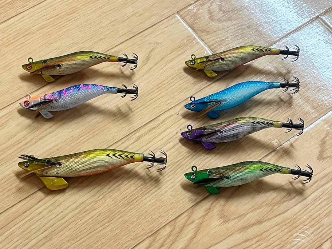 クレイジーオーシャン ティップランナー