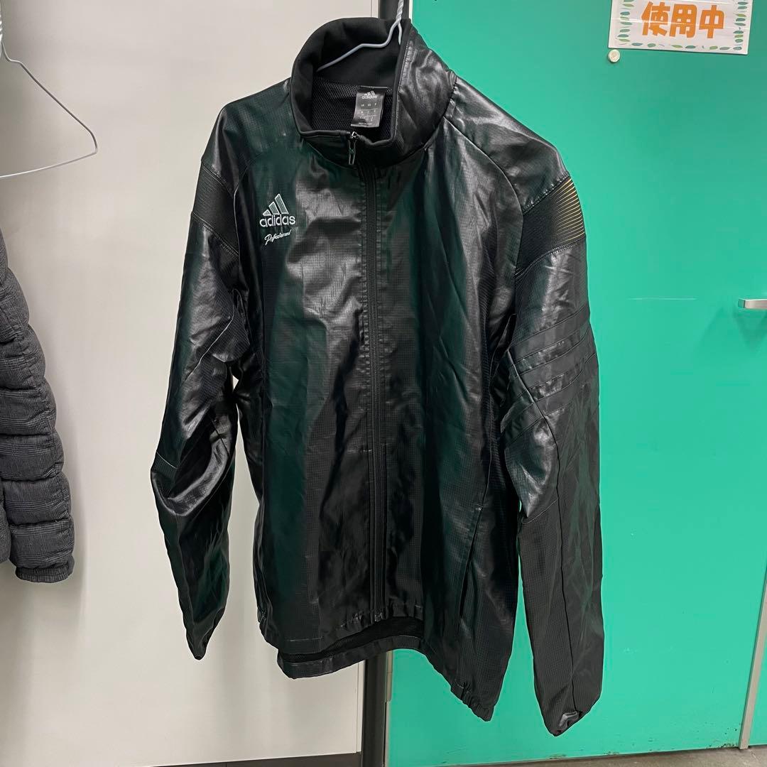 adidas アディダス プロフェッショナル セットアップ ジャージ 上下