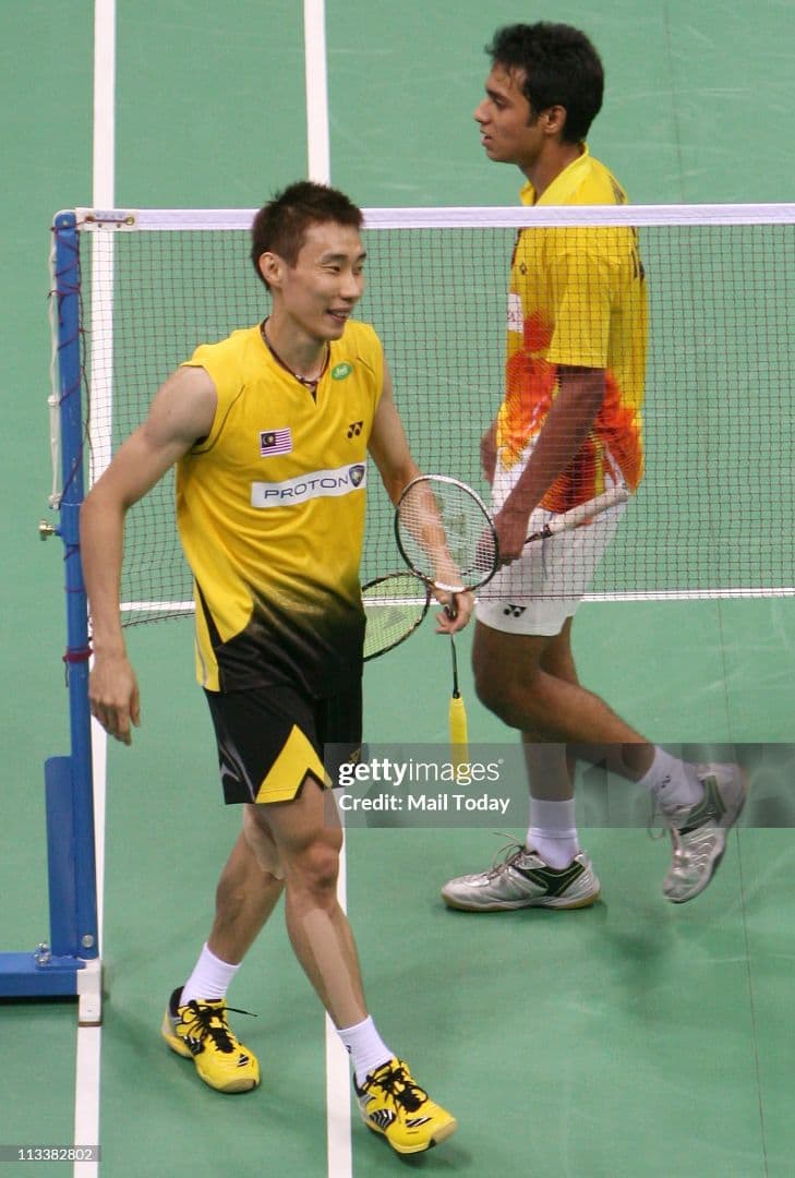 YONEXヨネックス マレーシア代表選手 廃盤限定ハーフパンツ 15011W