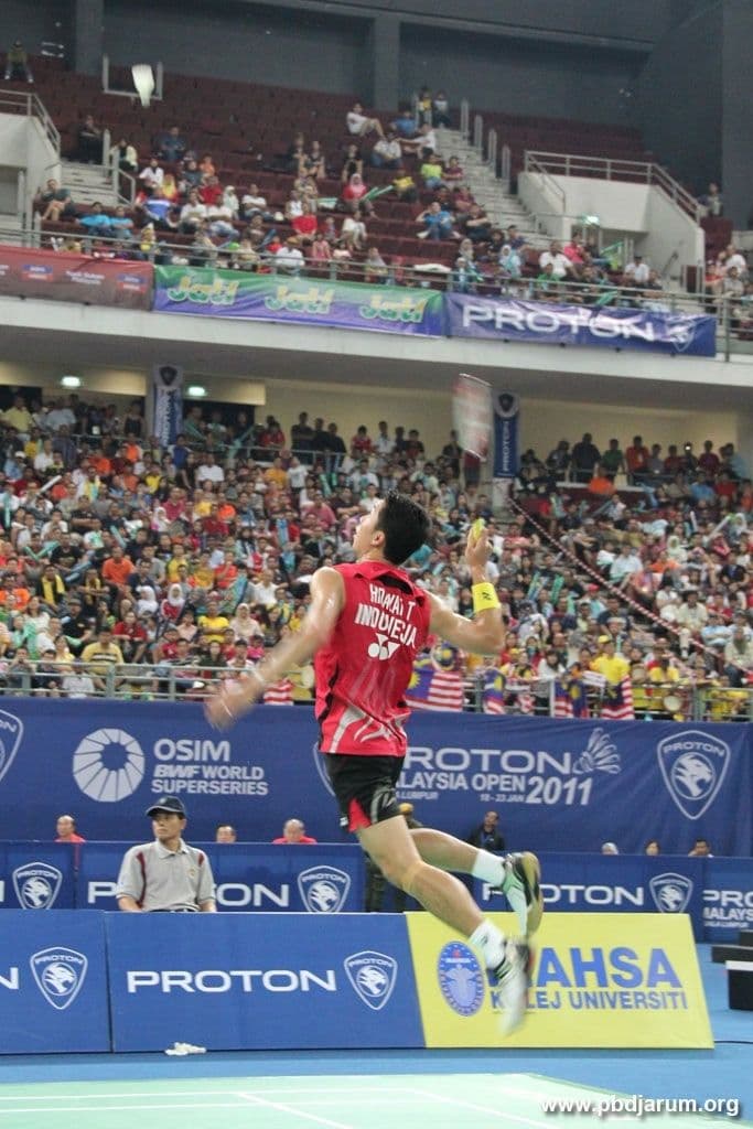 YONEXヨネックス マレーシア代表選手 廃盤限定ハーフパンツ 15011W