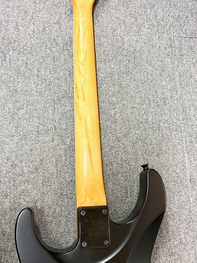 Jackson GuitarsのDinkyモデルのエレキギター