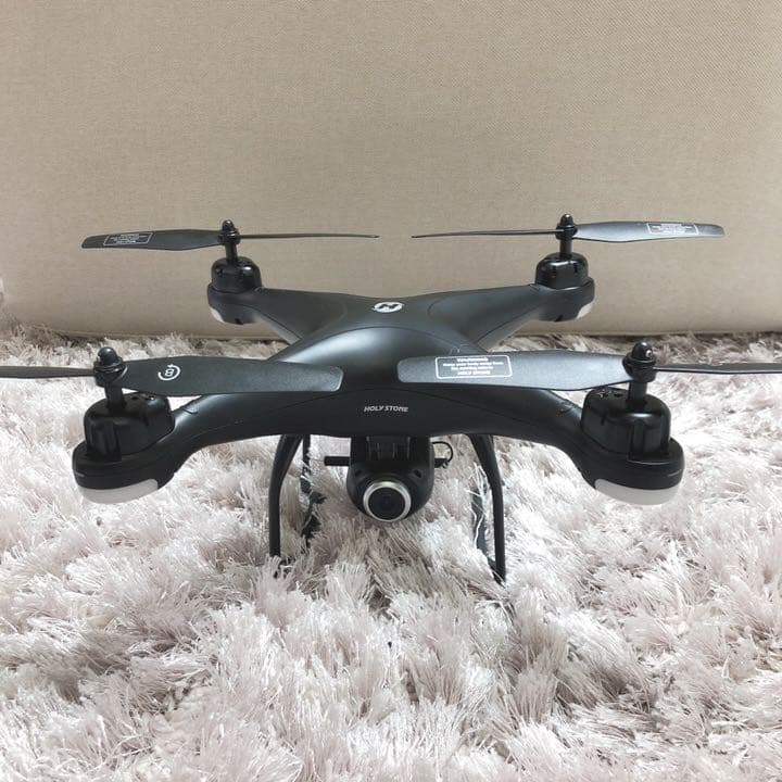 ホビーラジコン HS-SERIES HS120D