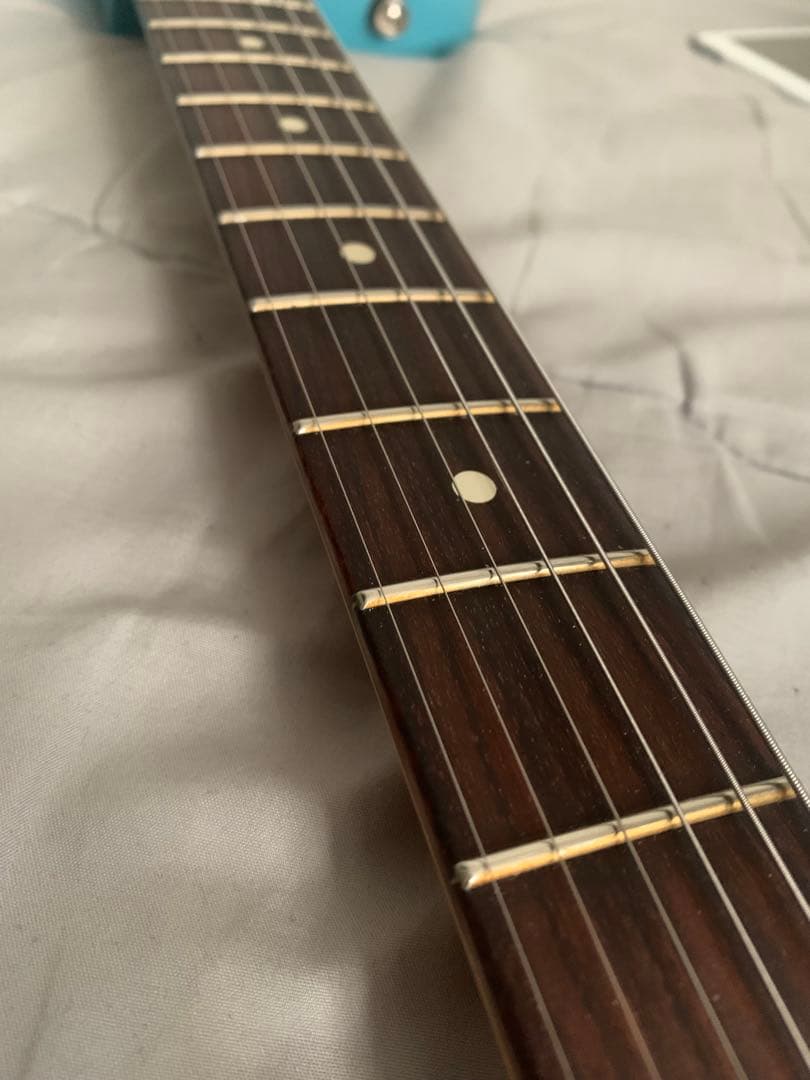 ギター FENDER PLAYER II TELECASTER