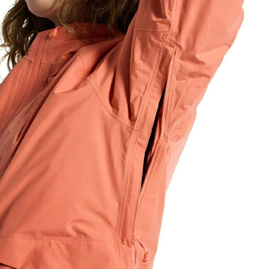 BURTON ウェア Pillowline GORE-TEX M アノラック