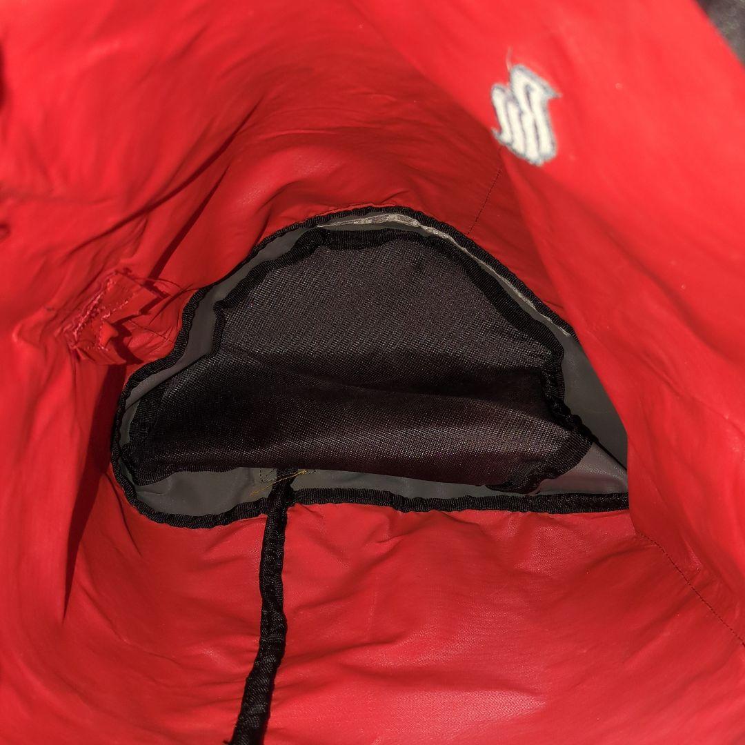 【新品未使用】90s ROCA WEAR ワンショルダー ボストンバッグ