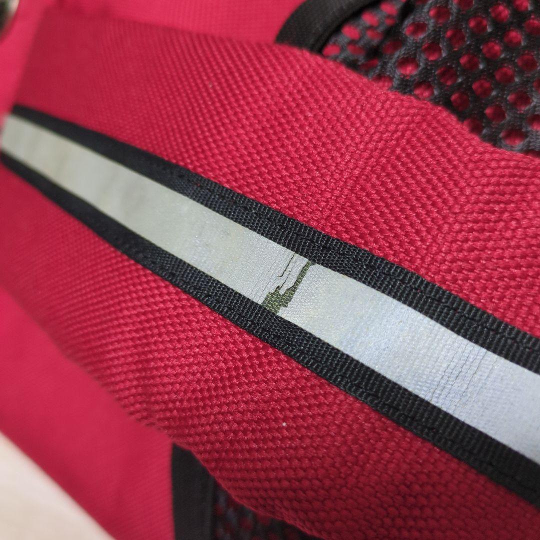 【新品未使用】90s ROCA WEAR ワンショルダー ボストンバッグ