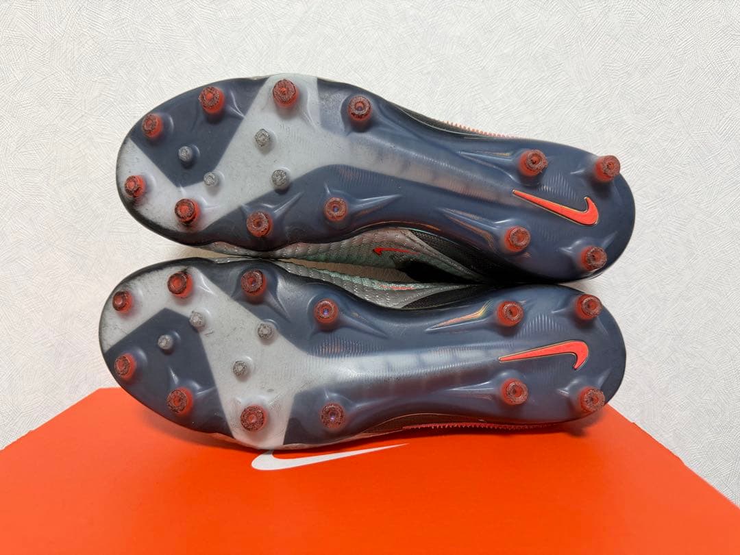 NIKE ファントム6 エリート AG-Pro