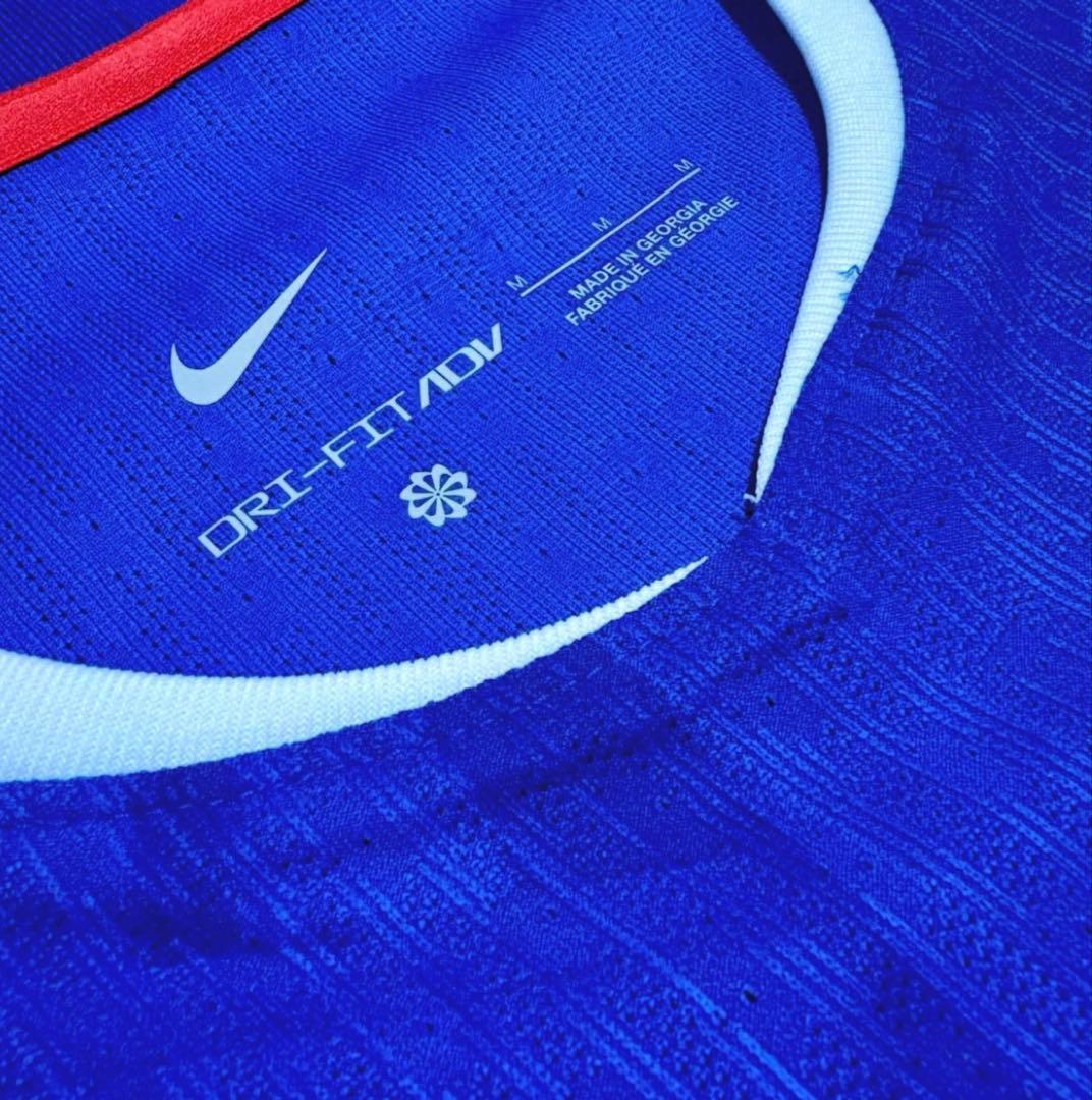 箱付き 世界1905枚限定 チェルシー 120周年限定ユニフォーム 正規品