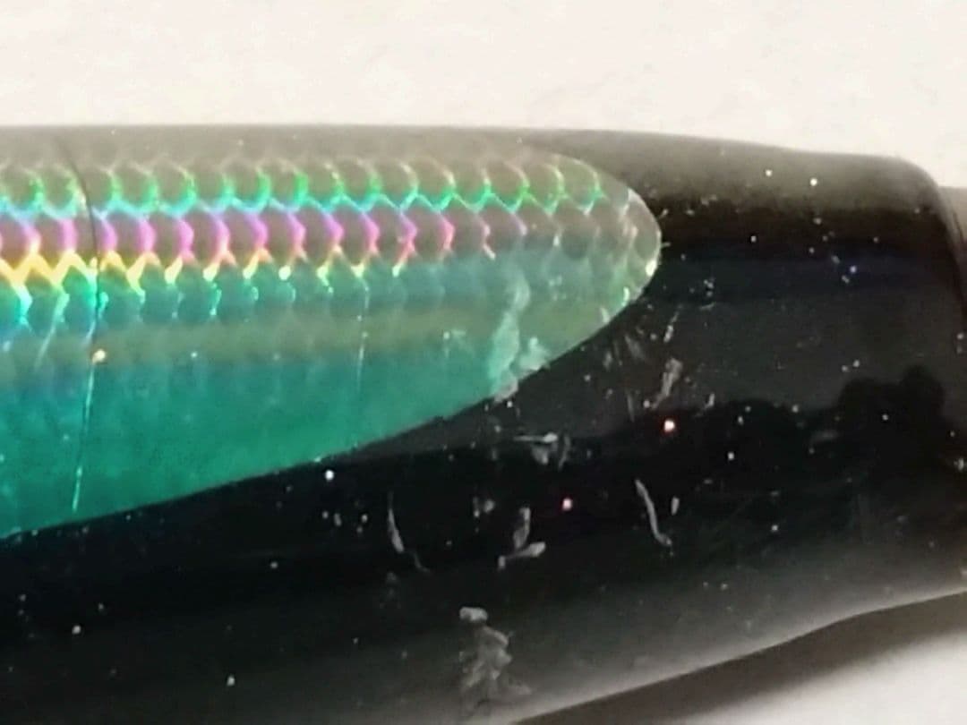 ⑬カーペンター　ガンマ