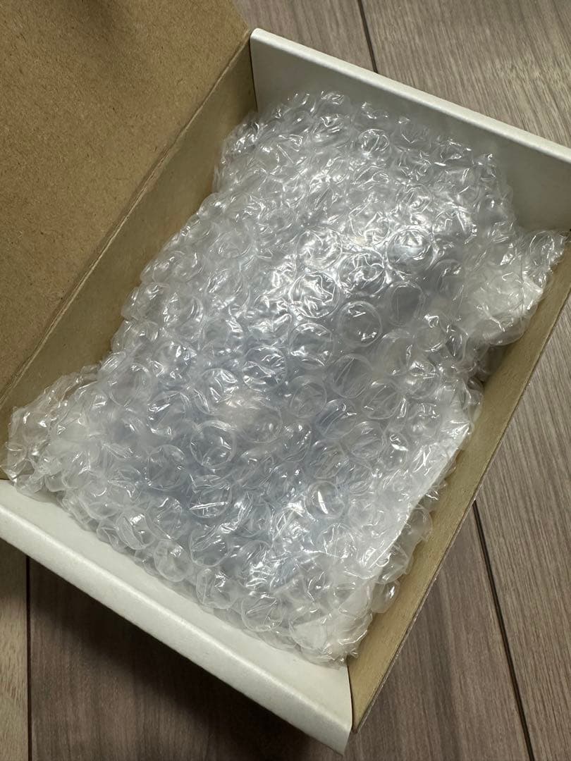 M*K様 TRIAL Prime Chorus エフェクター