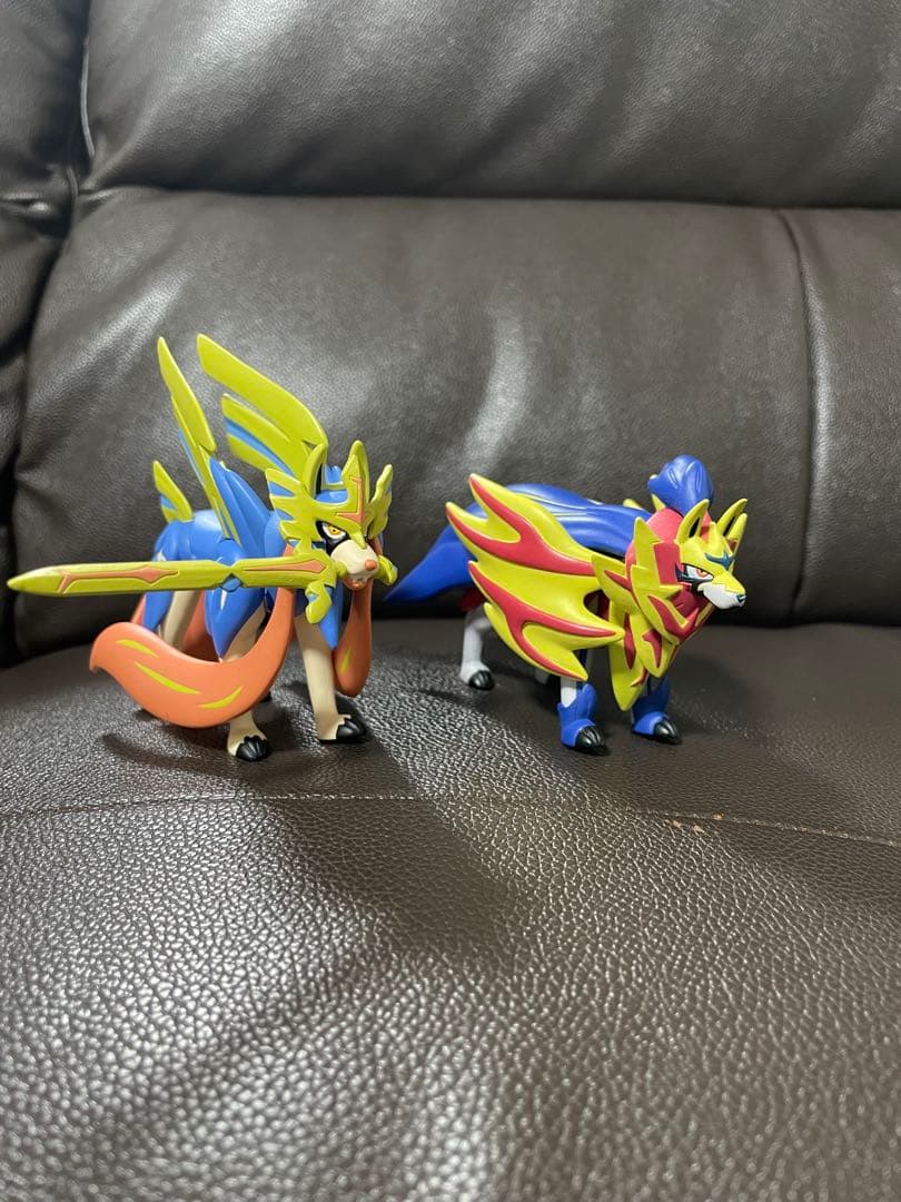 【最終値下げ】モンコレ19体まとめ売り＋ポケモン指人形まとめ売り総数約60体