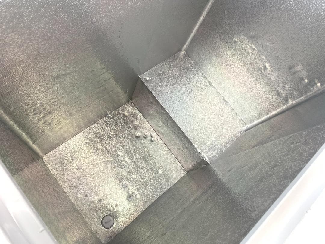 2021年製 業務用冷凍ストッカー ノンフロン冷凍庫 ICSD-14A-W ①