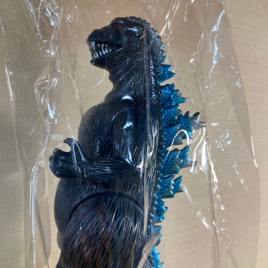 超美品♡希少♡新品♡未開封　2003年製 初代ゴジラ　 1954年　TOHO.
