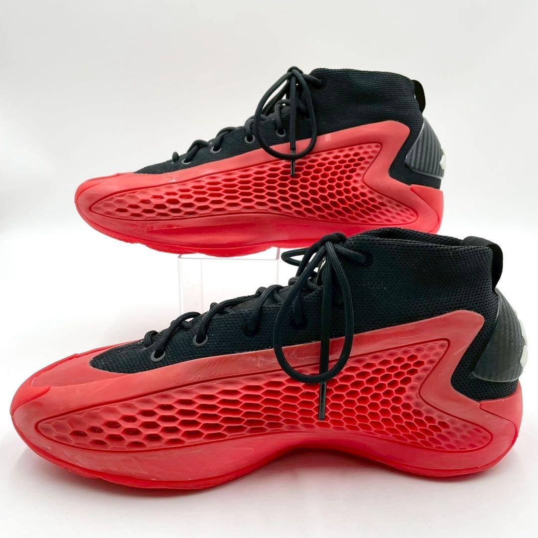 アディダス AE1 アンソニー・エドワーズ ワン ミッド 26.5 Y1185