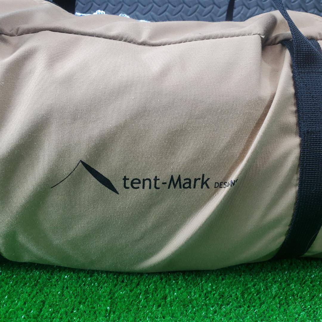 テンマクデザイン 焚火ハンモック ツリープロテクター付 オールシーズン対応