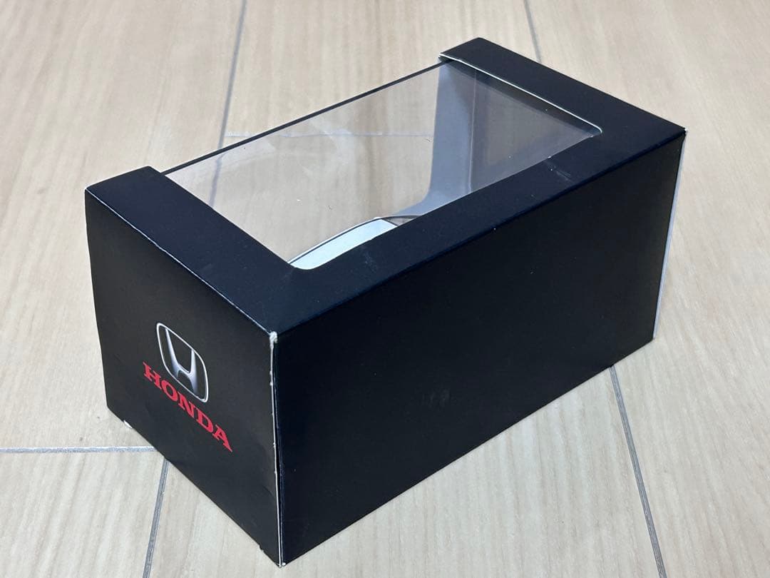 ミニカー ホンダ ジェイド JADE 中古