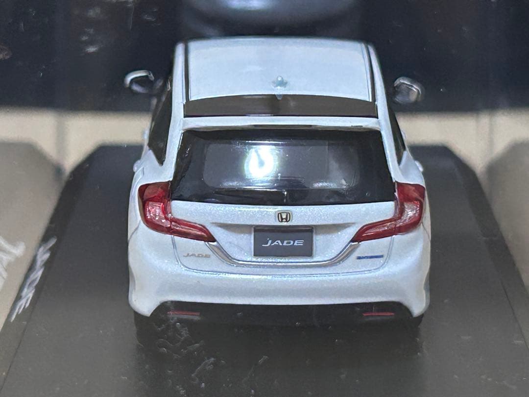 ミニカー ホンダ ジェイド JADE 中古