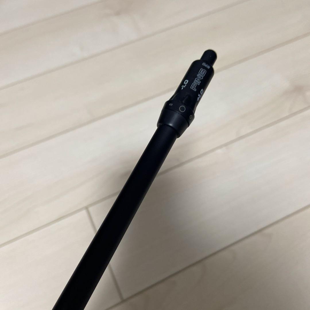 TRAVIL 85S PINGスリーブ 5U用