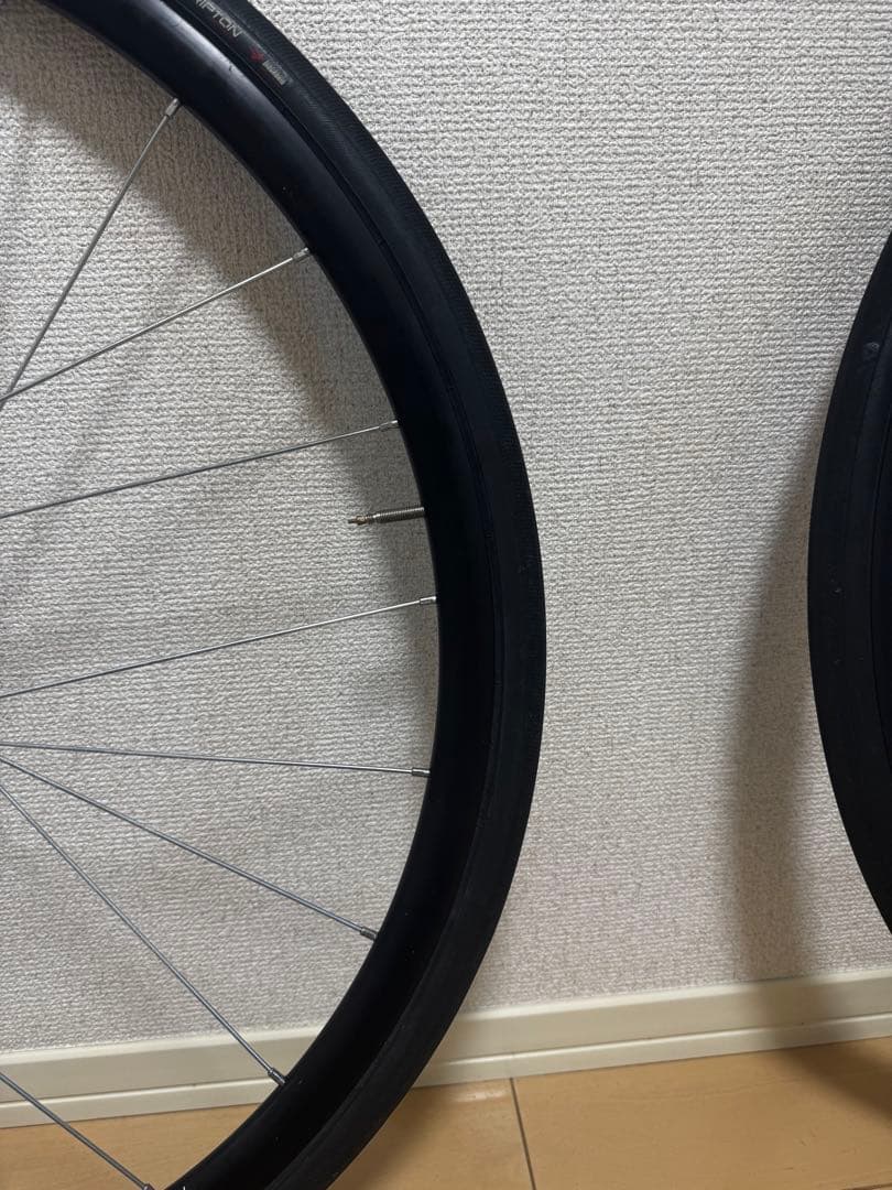 DT SWISS R470 shimano デュラエース ハブ