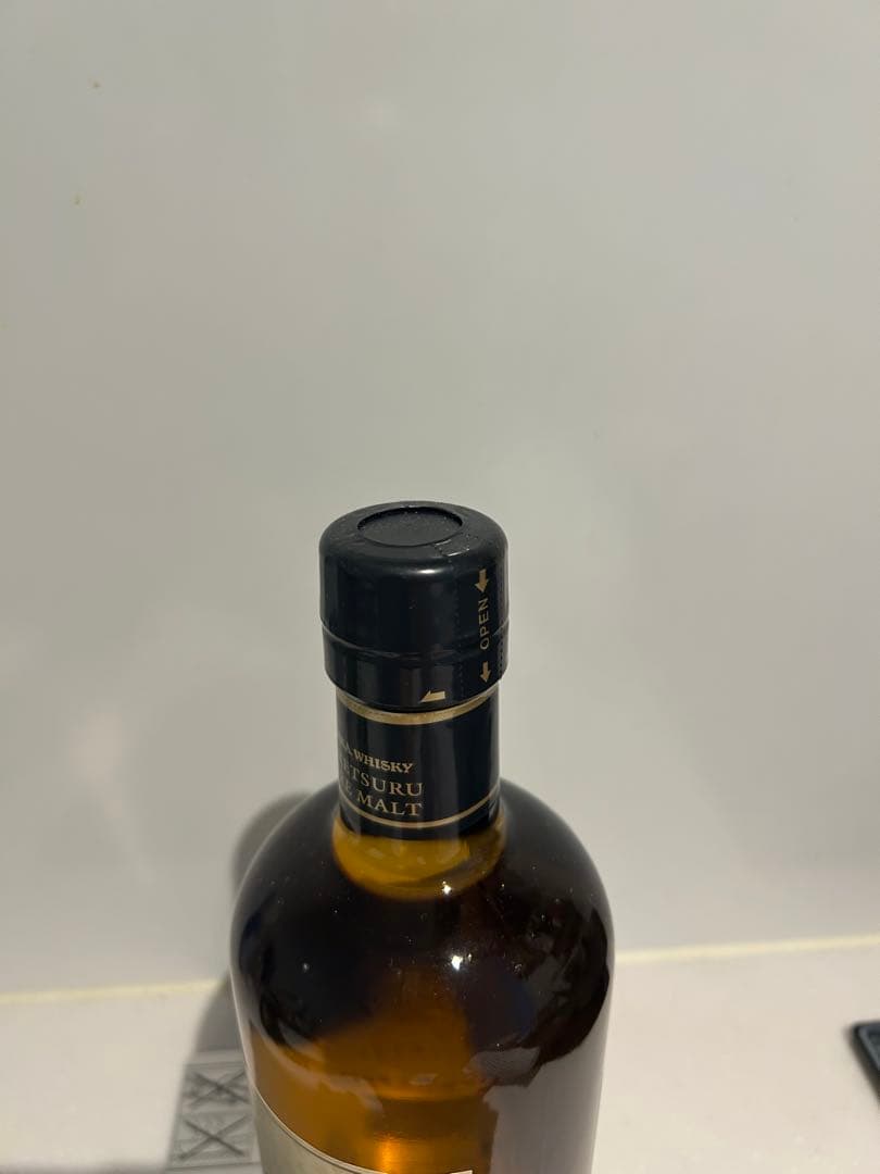 ホ*。様 ニッカウヰスキー 竹鶴 ピュアモルト ウイスキー WHISKY 700