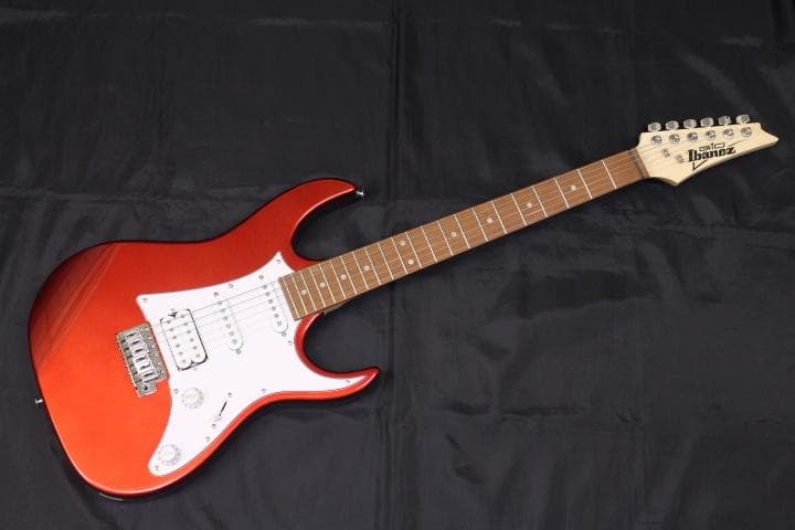 Ibanez / Gio Series / GRX40-CA エレキギター