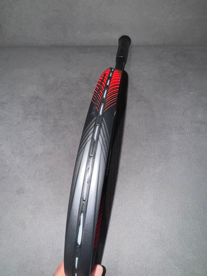 Mizuno ミズノ 軟式用テニスラケットミズノ D Force Stour