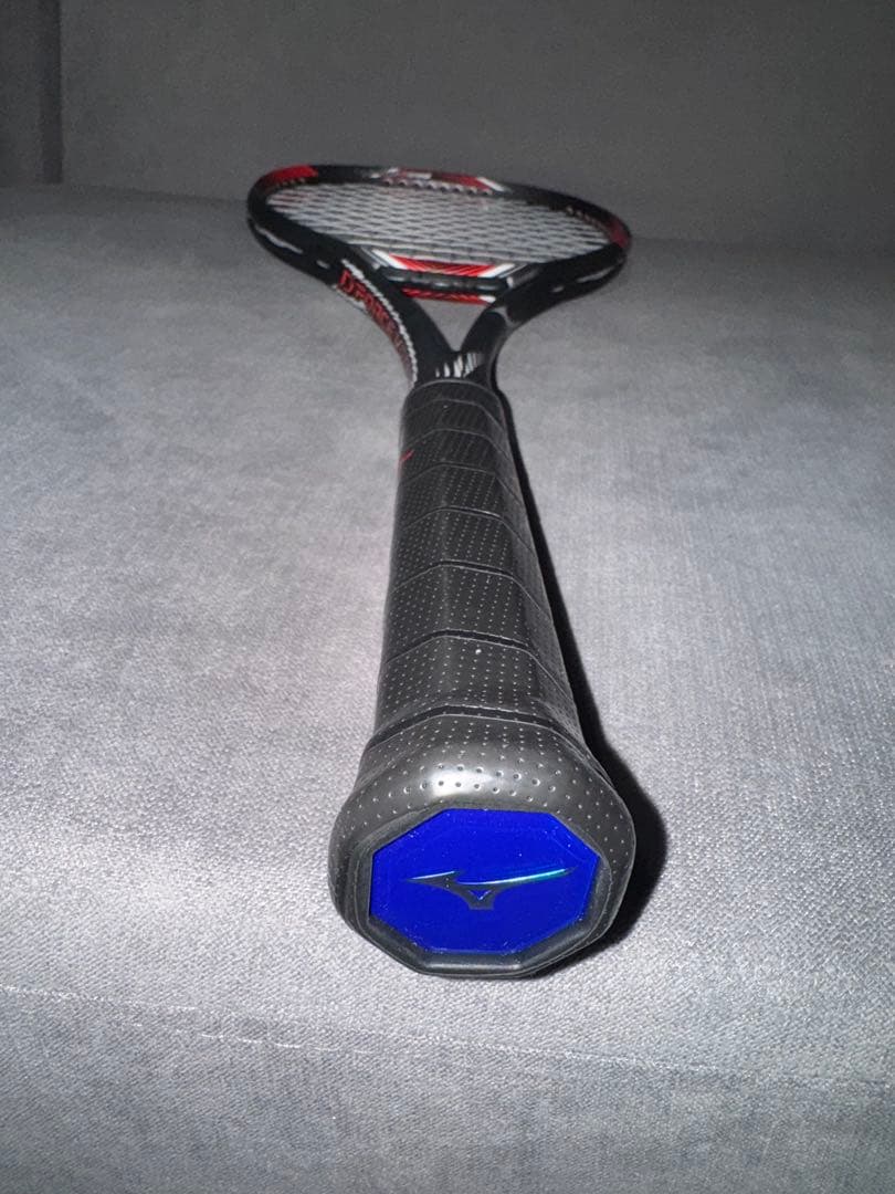 Mizuno ミズノ 軟式用テニスラケットミズノ D Force Stour