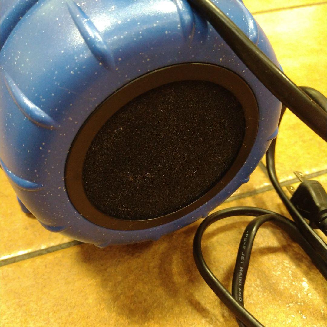 ペットブロワー　ペットドライヤー　X-POWERB-24 ヒーター付