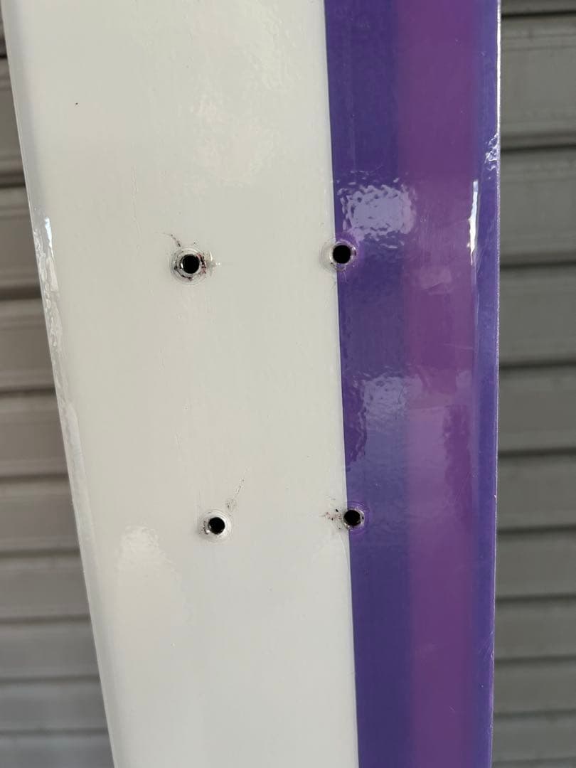 Salomon サロモン　qst x 184cm