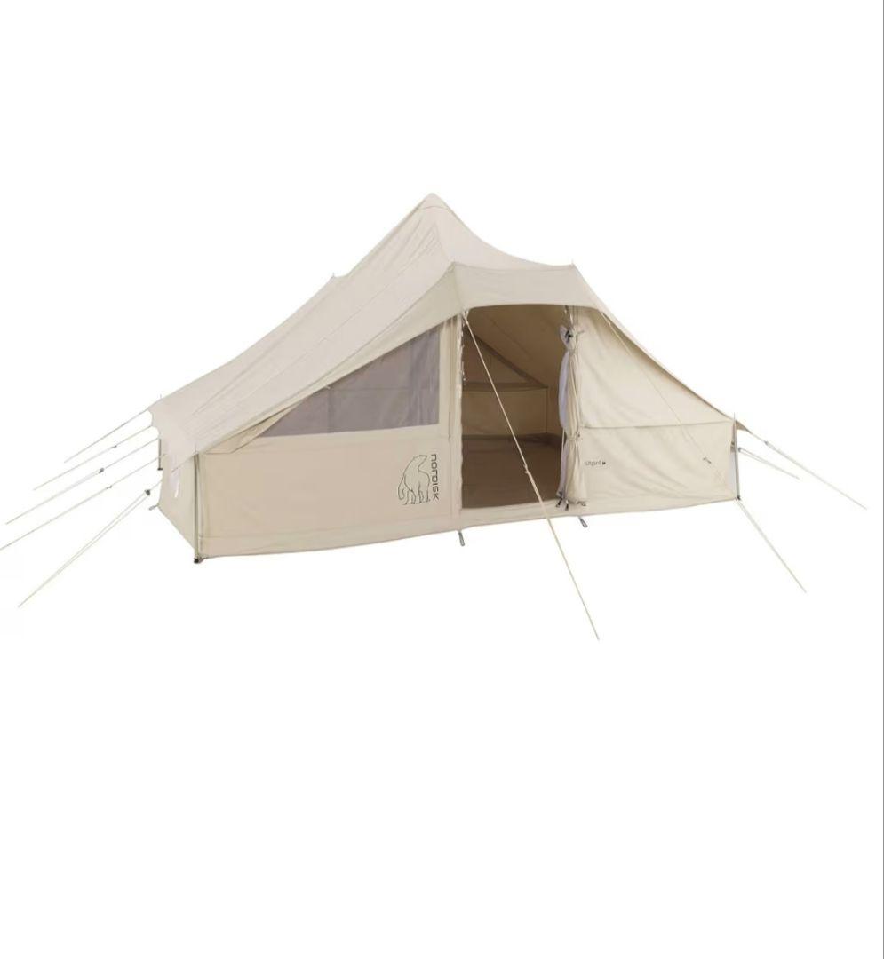 ノルディスク ウトガルド NORDISK Utgard 13.2