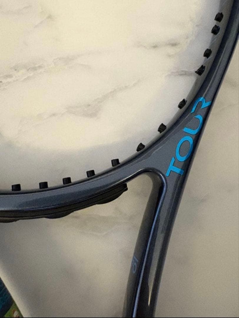 プリンス　Prince Tour O3 100 テニスラケット　最新モデル