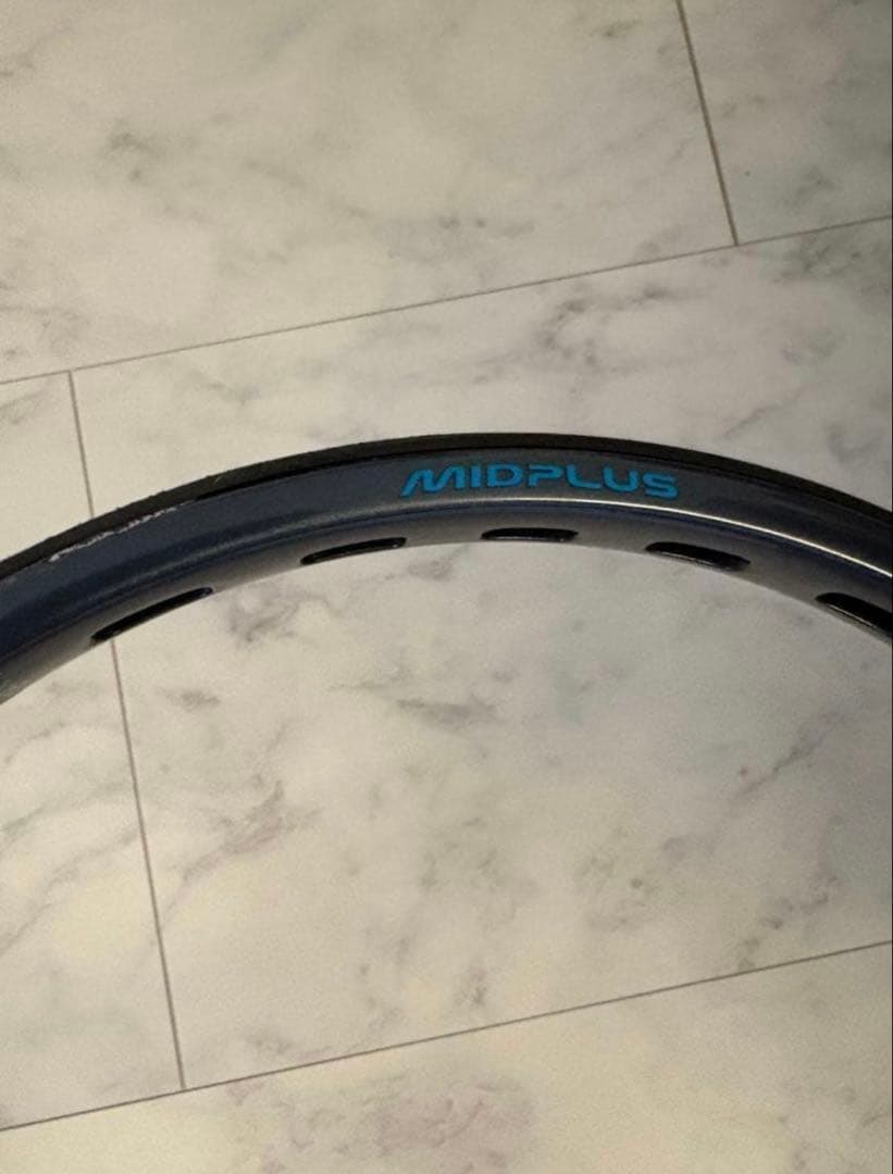 プリンス　Prince Tour O3 100 テニスラケット　最新モデル