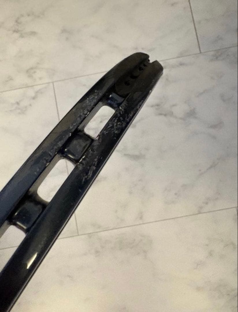 プリンス　Prince Tour O3 100 テニスラケット　最新モデル