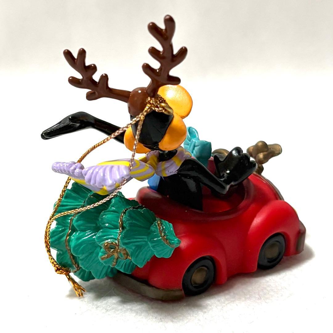 ルーニーテューンズ　オーナメント　90's ワーナーブラザーズ　6体セット