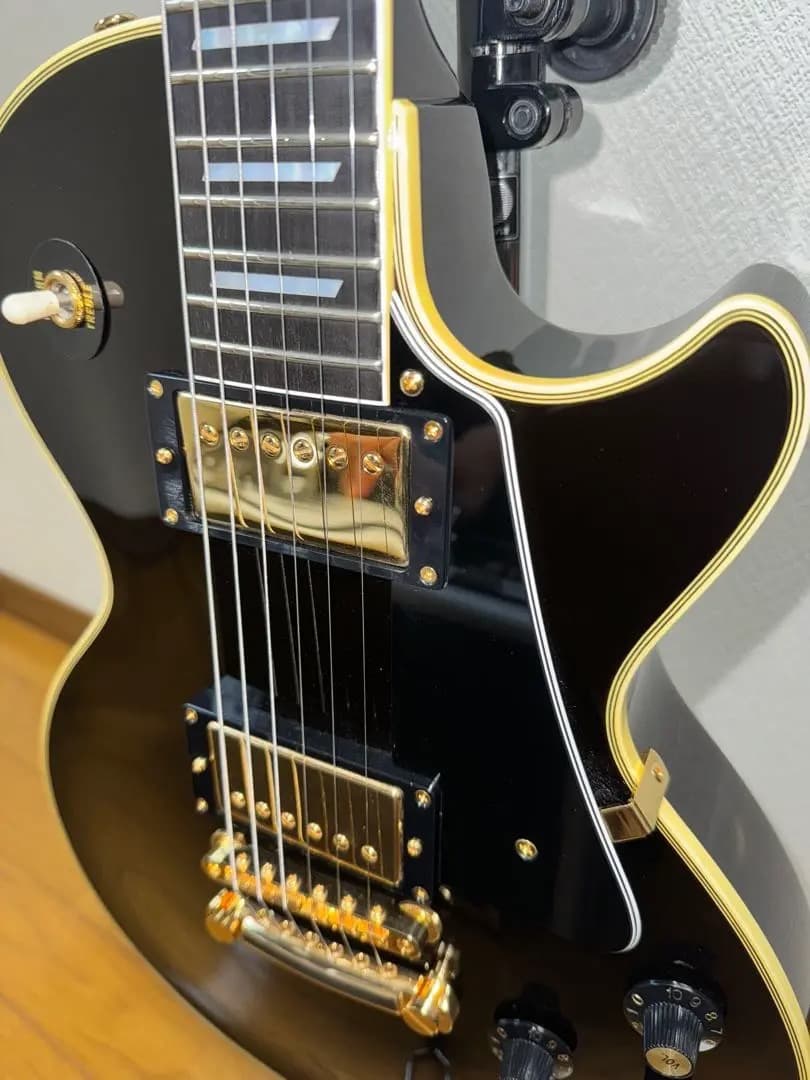 Bizen Works Burned ‘68 CTM -Black Beauty