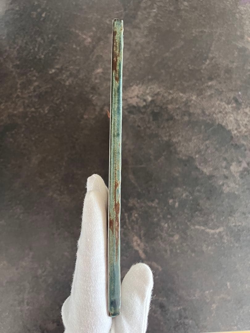 リサラーソン　陶板　北欧ヴィンテージ　リサ・ラーソンヴィンテージ