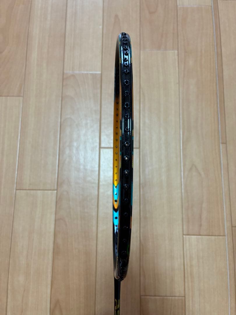 バドミントンラケット アストロクス88D ゲーム 3U