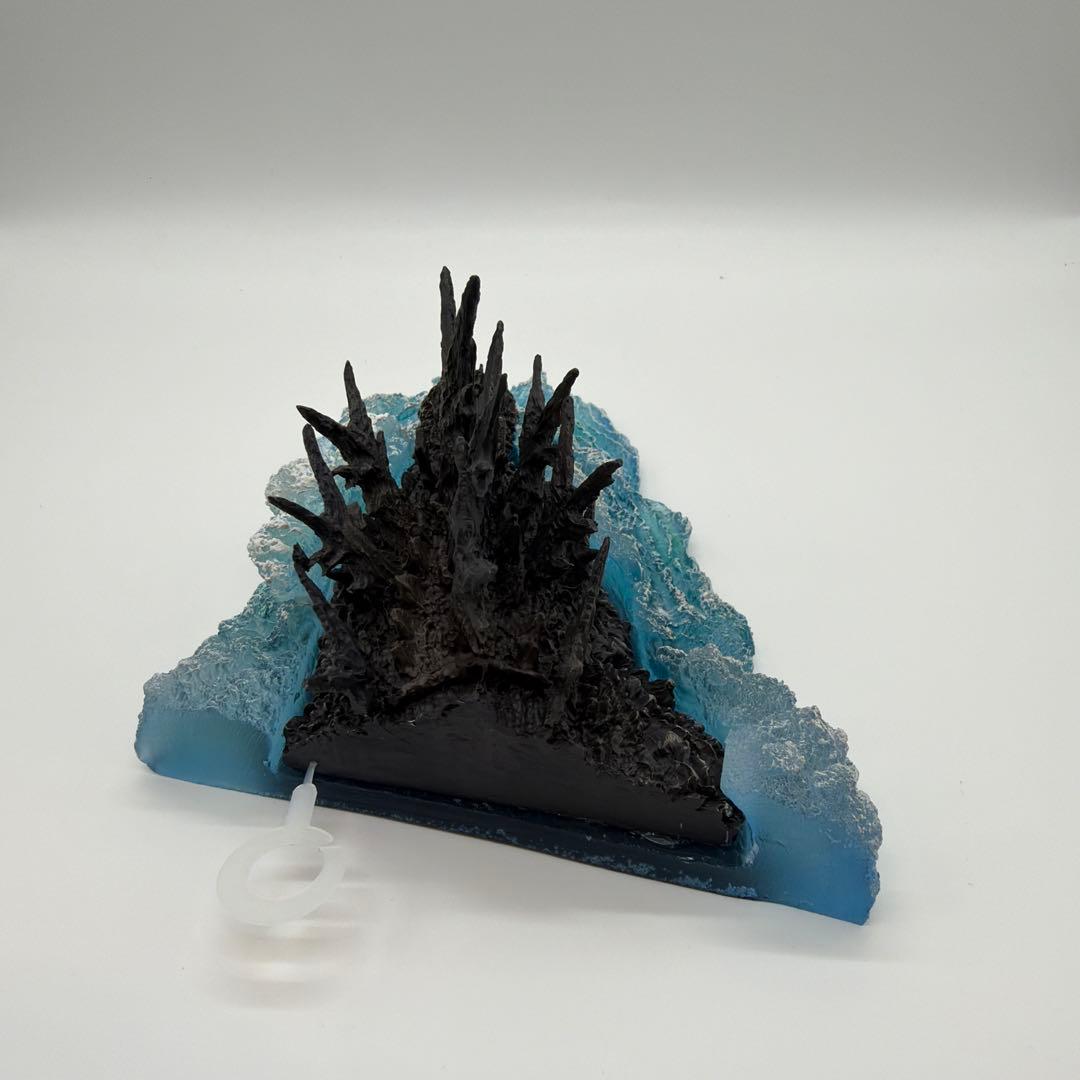 日*0様 キャスト　ゴジラ-1.0 洋上のゴジラ　特撮のDNA