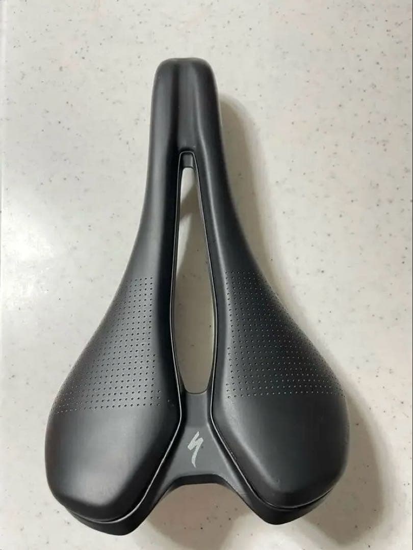 Specialized‼️ROMIN EVO チタン　143mm