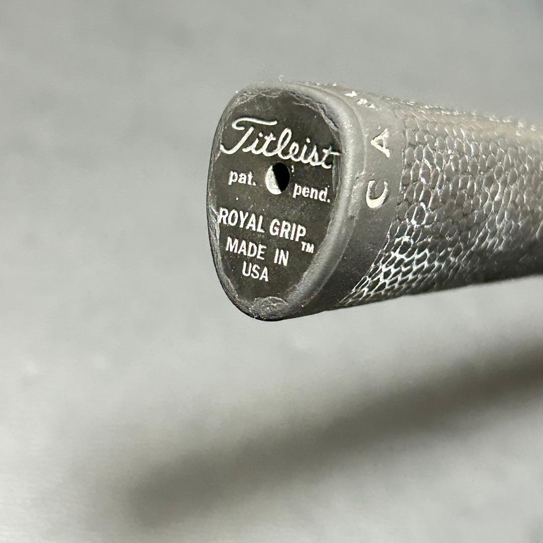 スコッティキャメロン クラシック ニューポート2 パター 35インチ 502g