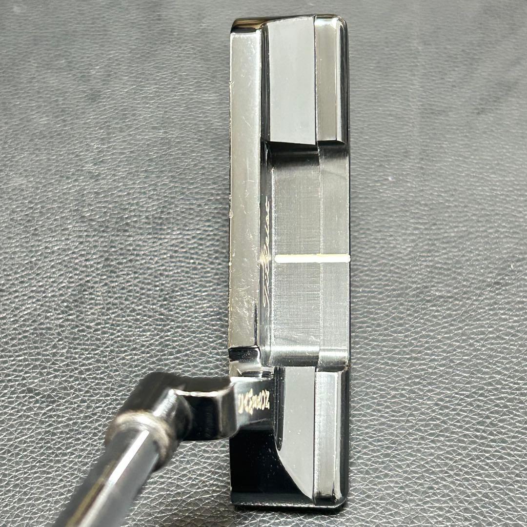 スコッティキャメロン クラシック ニューポート2 パター 35インチ 502g