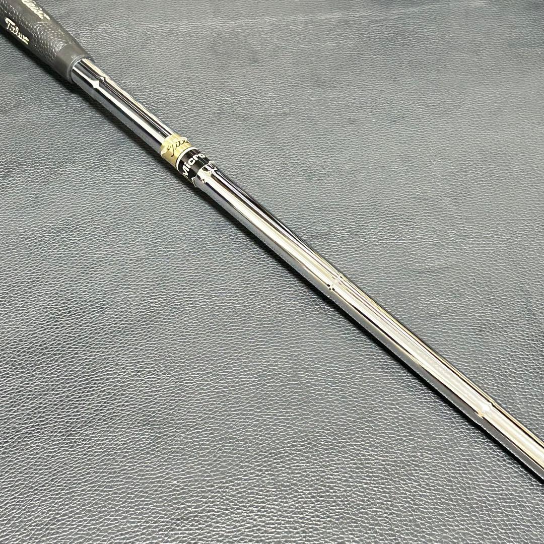 スコッティキャメロン クラシック ニューポート2 パター 35インチ 502g