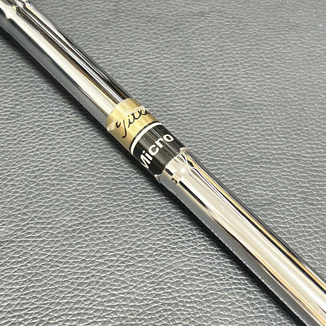 スコッティキャメロン クラシック ニューポート2 パター 35インチ 502g