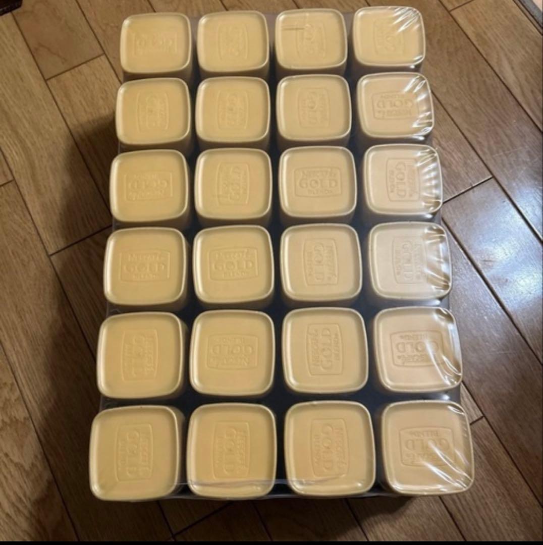 Nescafe Gold Blend 80g 24個セット