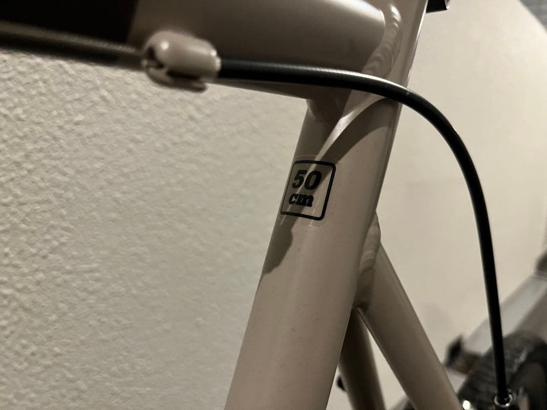 3869　tern クレスト